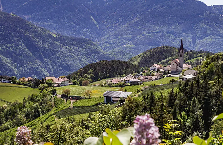 Dovolená na statku v obci Ritten Dovolená na statku v obci Ritten