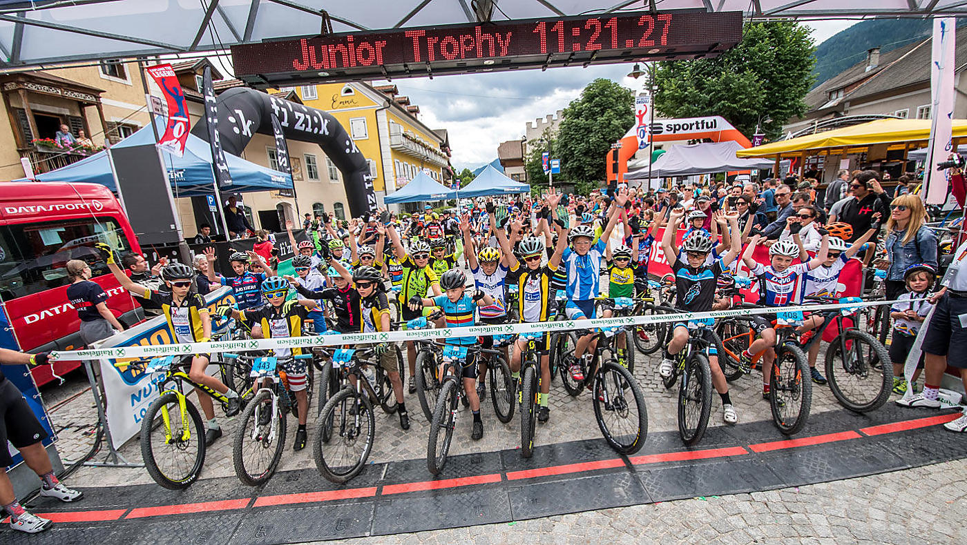 Südtirol Dolomiti Superbike