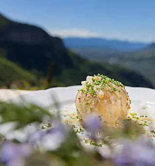 Nejlepší jihotyrolské recepty na knedlíky