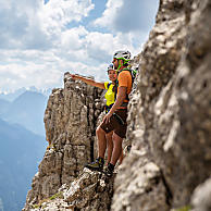 Jedinečné kulisy jihotyrolského horského světa – StorytellerLabs