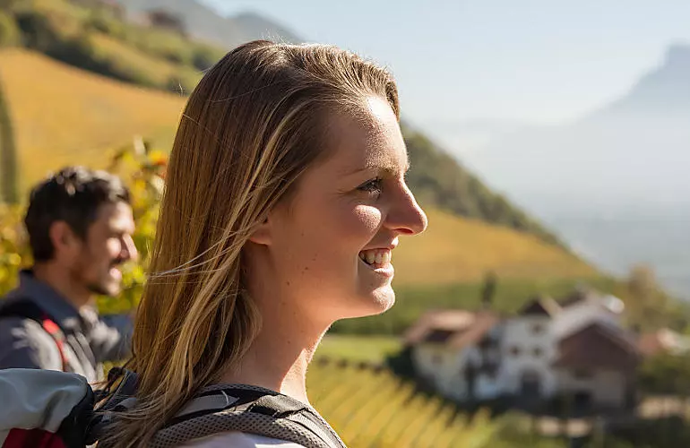 Hlavních turistických atrakcí v Jižním Tyrolsku Hlavních turistických atrakcí v Jižním Tyrolsku