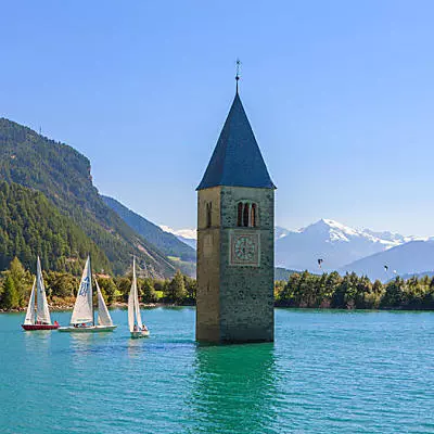 Vinschgau Vinschgau