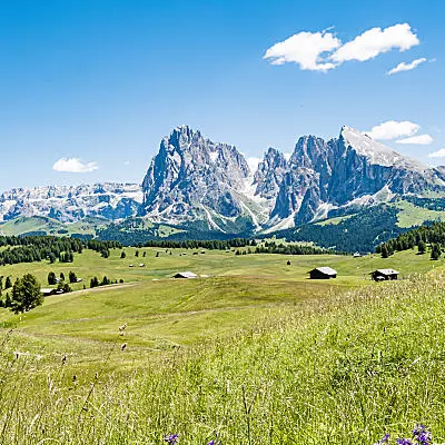 Dolomity Dolomity