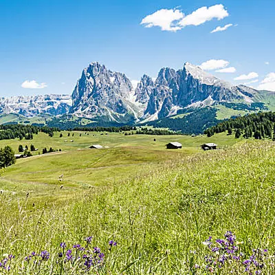 Dolomity Dolomity