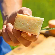 [Translate to Czech:] Südtiroler Gerichte