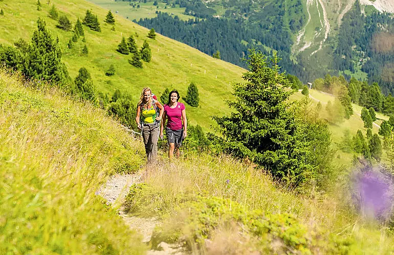 Dovolená na statku v údolí Eisacktal Dovolená na statku v údolí Eisacktal