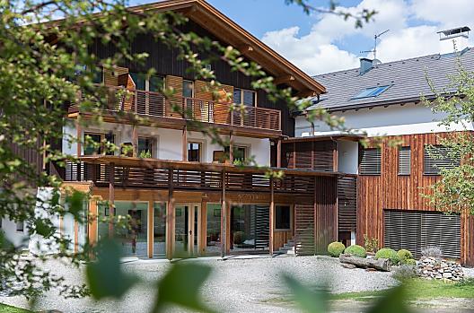 Bachlerhof - Seznam Photo