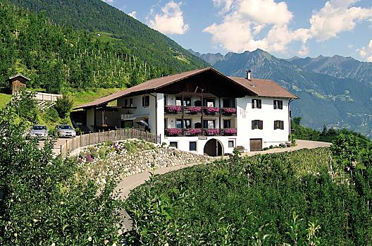 Pohled na Peilerhof