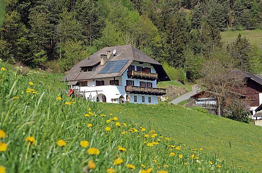 Pirchnerhof - Seznam Photo