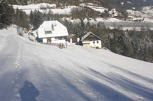 Pirchnerhof - Seznam Photo