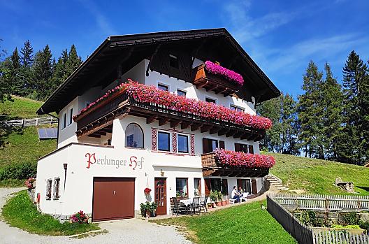 Perlungerhof - Seznam Photo