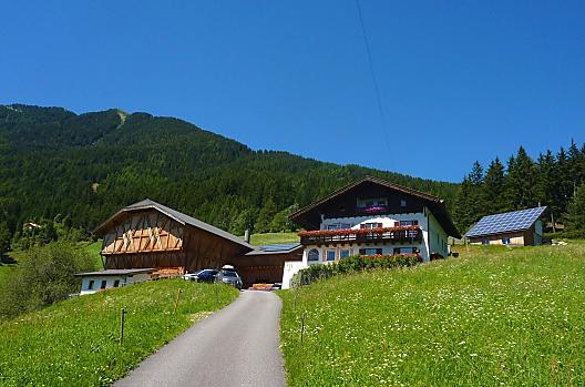 Perlungerhof - Seznam Photo