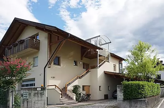 Haus Unterlechner - Seznam Photo