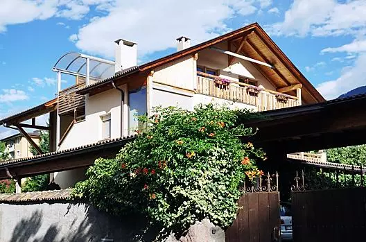 Haus Unterlechner - Seznam Photo