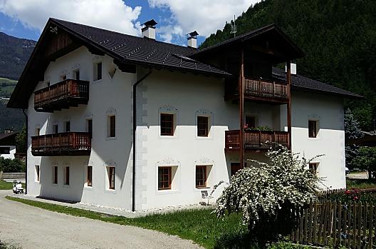 Praschthof - Seznam Photo