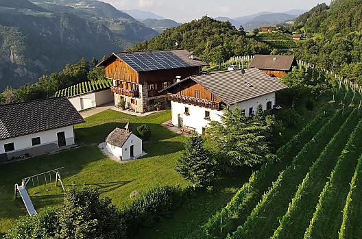 Gemoanerhof - Seznam Photo