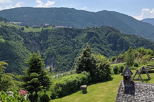 Gemoanerhof - Seznam Photo