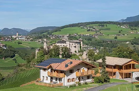 Schlosshof - Seznam Photo