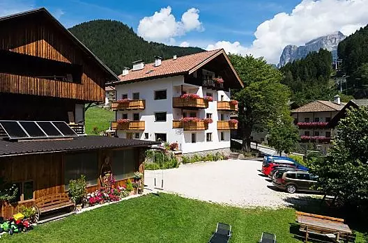 Schmidsagererhof - Seznam Photo