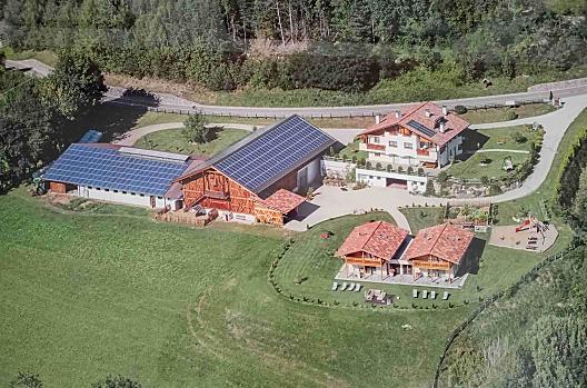 Gasserhof - Seznam Photo