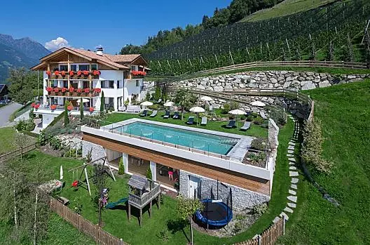Gattererhof - Seznam Photo