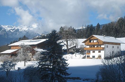 Mantingerhof - Seznam Photo