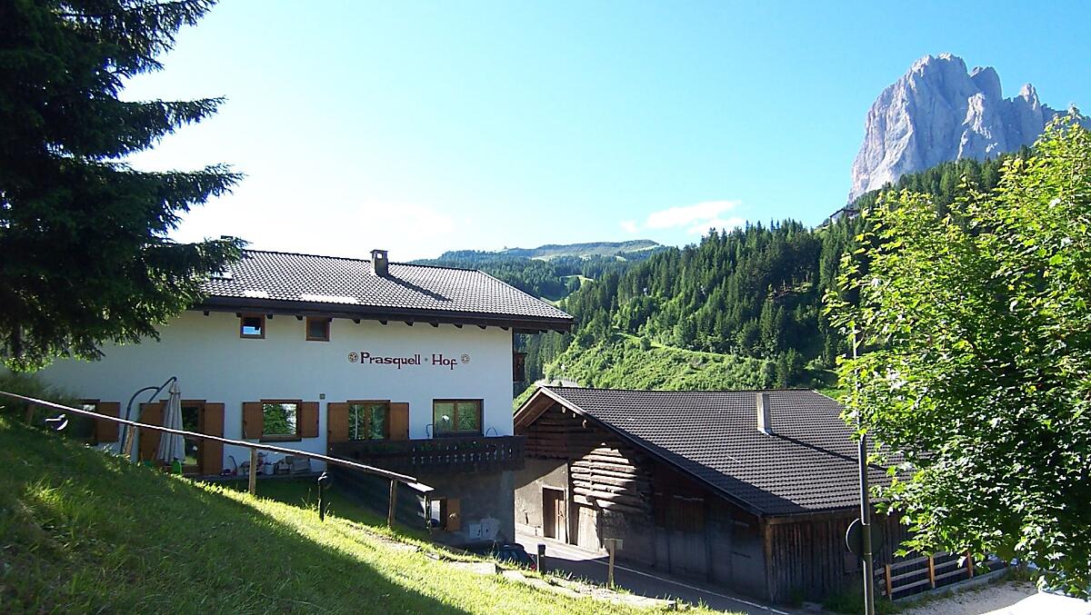 Prasquell-Hof - Fotogalerie Photo