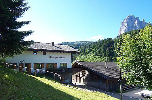 Prasquell-Hof - Seznam Photo