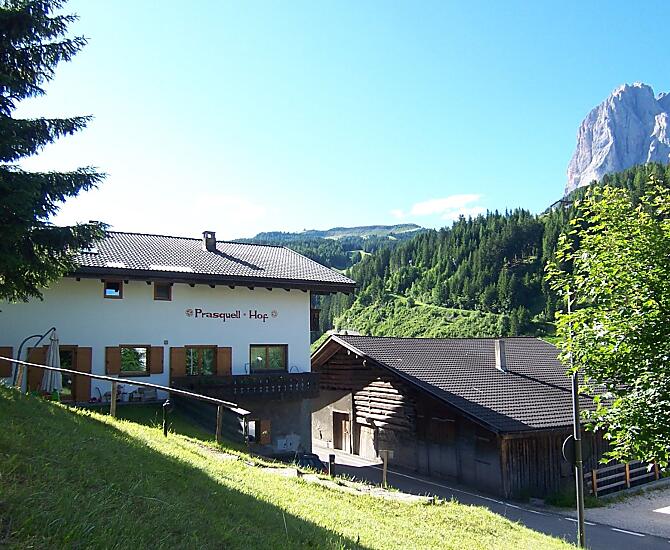Prasquell-Hof - Fotogalerie Photo