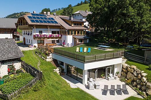 Anvíhof - Seznam Photo