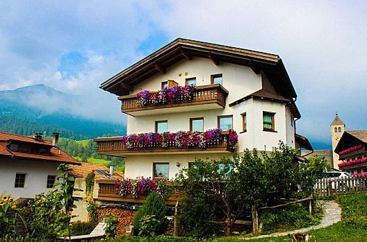 Tanilenzhof - Haus Edith - Seznam Photo