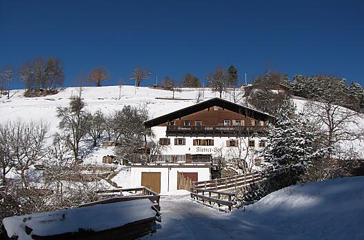 Hieblerhof - Seznam Photo