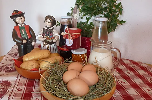 Galler am Berg - Seznam Photo