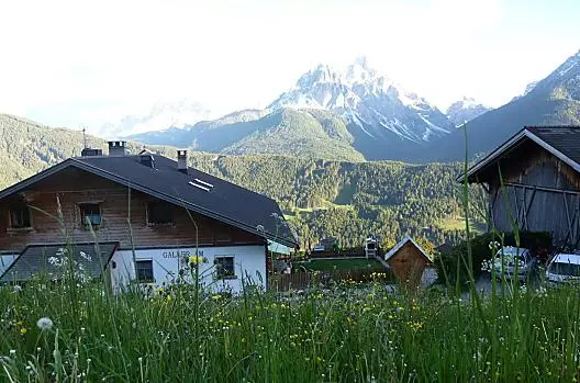 Galler am Berg - Seznam Photo