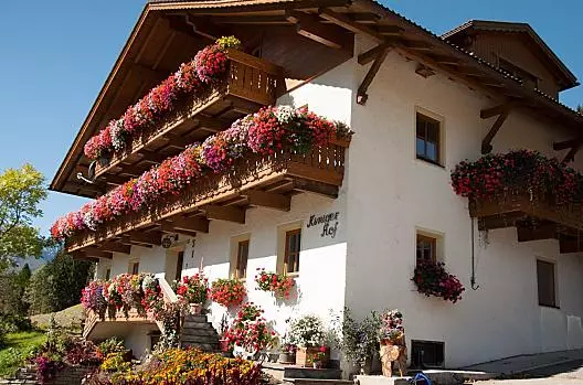 Kinigerhof - Seznam Photo