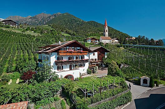 Gasserhof - Seznam Photo