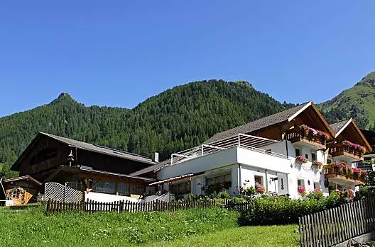Bad Schüsslerhof - Seznam Photo
