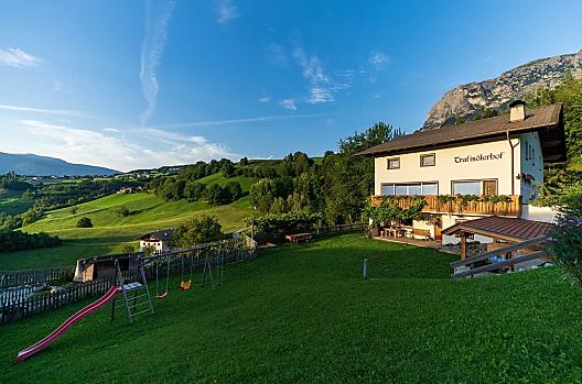 Trafisölerhof - Seznam Photo