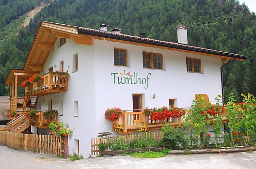Tumlhof - Seznam Photo