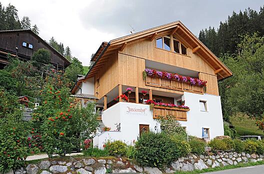 Jusciarahof - Seznam Photo