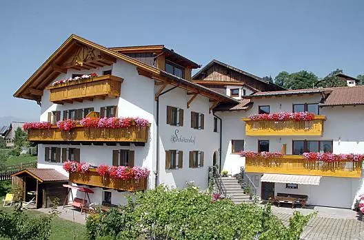 Schötzerhof - Seznam Photo