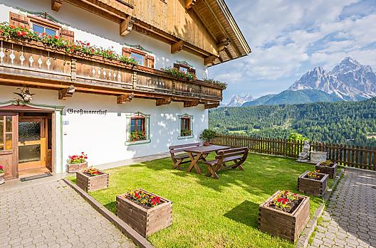 Grossmarerhof - Seznam Photo