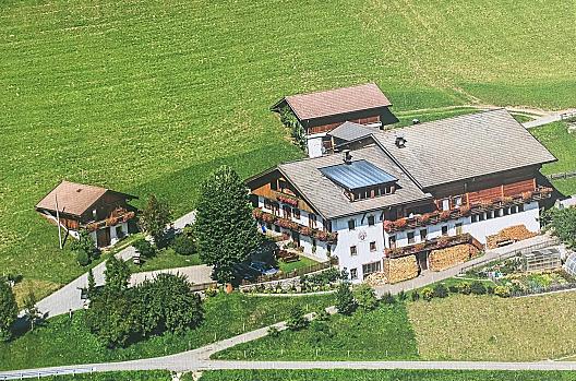 Grossmarerhof - Seznam Photo