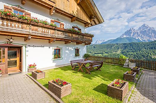 Grossmarerhof - Seznam Photo