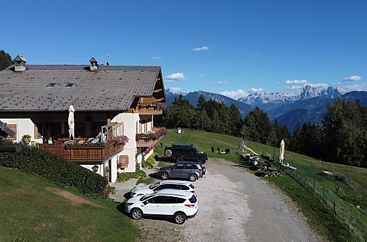 Pardumerhof - Seznam Photo