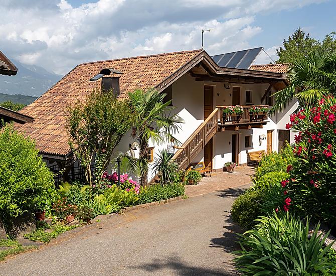 Putzenhof - Fotogalerie Photo