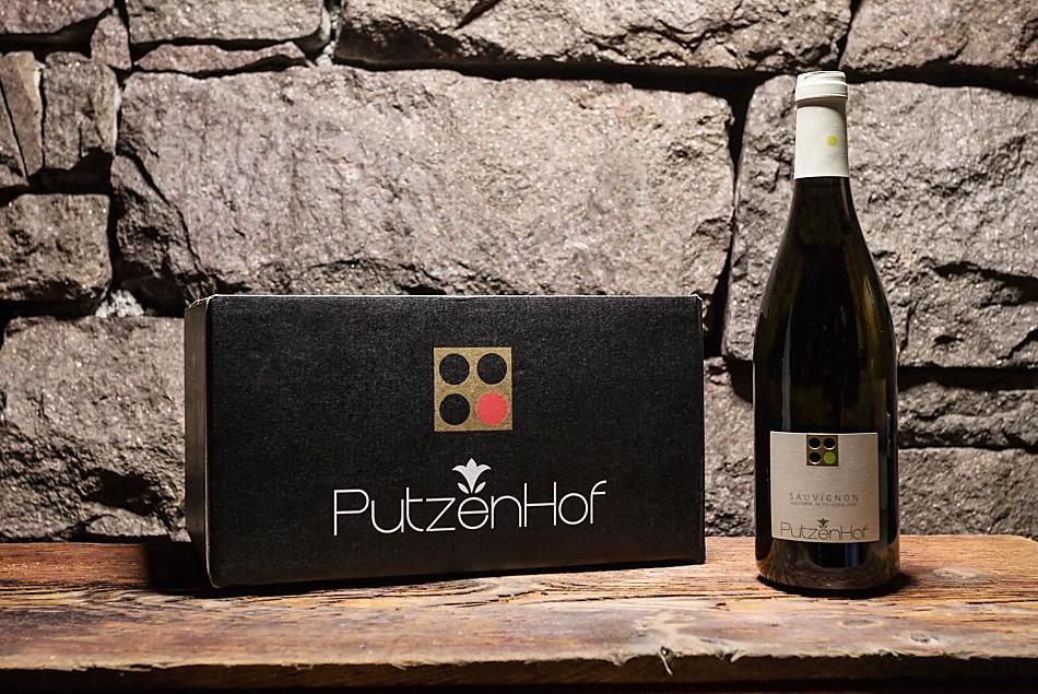 Putzenhof - Potěšení na statku Photo