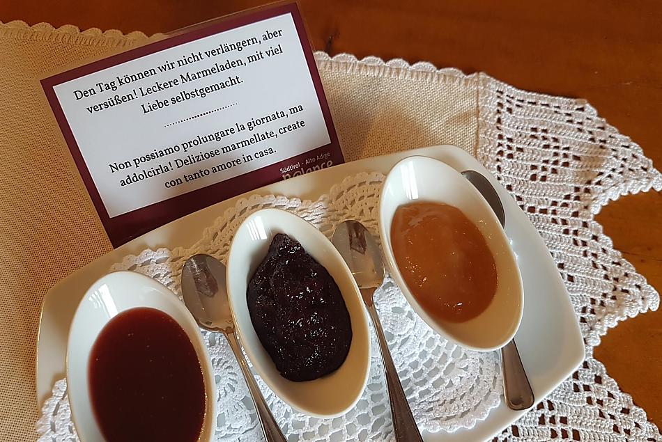 Putzenhof - Potěšení na statku Photo
