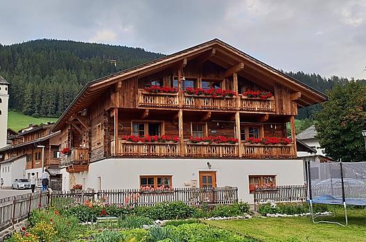 Lienerhof - Seznam Photo