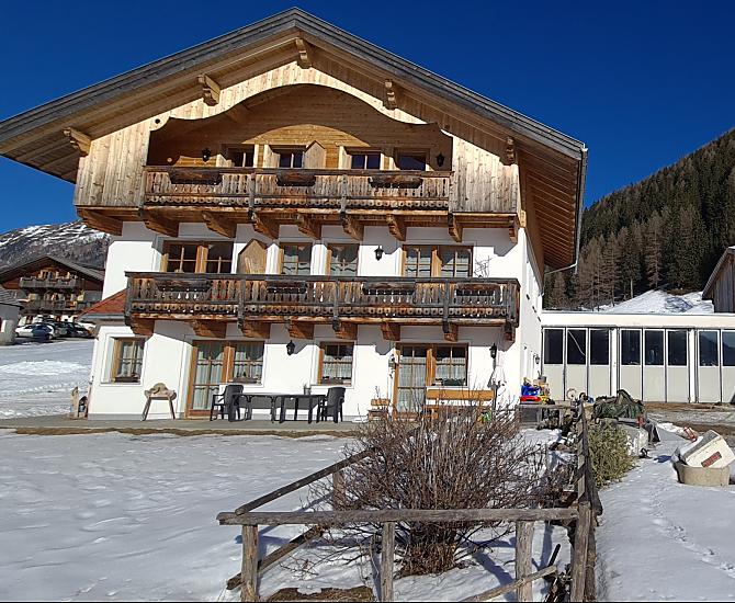 Gattererhof - Fotogalerie Photo
